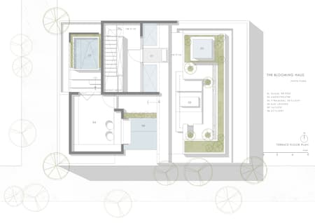 The Blooming Haus